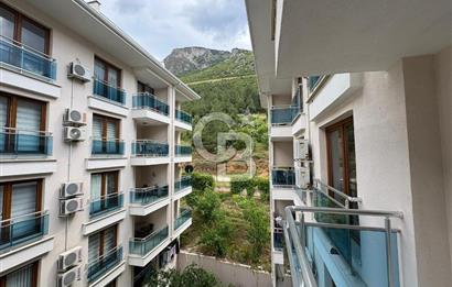 Zeytinköy mh. Havuzlu Sitede 1+1 55m2 Satılık Apart 