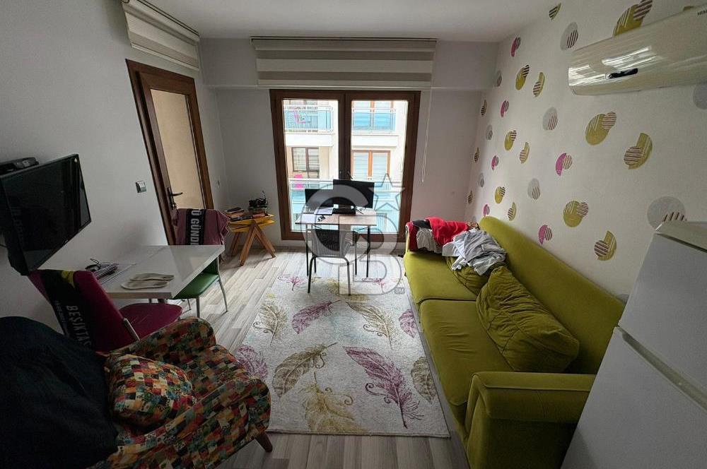 Zeytinköy mh. Havuzlu Sitede 1+1 55m2 Satılık Apart 