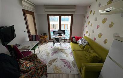 Zeytinköy mh. Havuzlu Sitede 1+1 55m2 Satılık Apart 