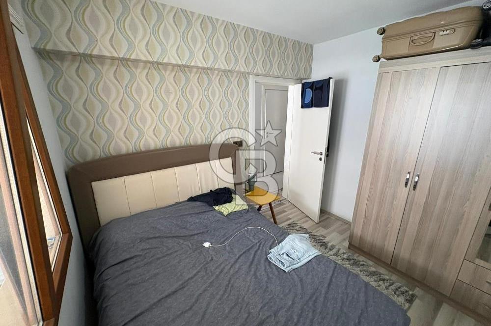 Zeytinköy mh. Havuzlu Sitede 1+1 55m2 Satılık Apart 