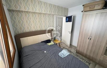 Zeytinköy mh. Havuzlu Sitede 1+1 55m2 Satılık Apart 