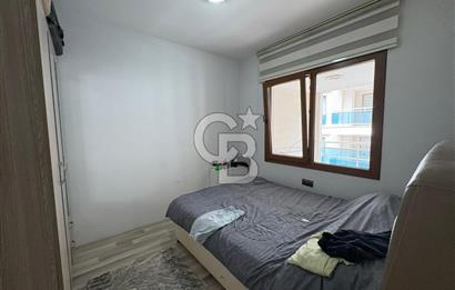 Zeytinköy mh. Havuzlu Sitede 1+1 55m2 Satılık Apart 