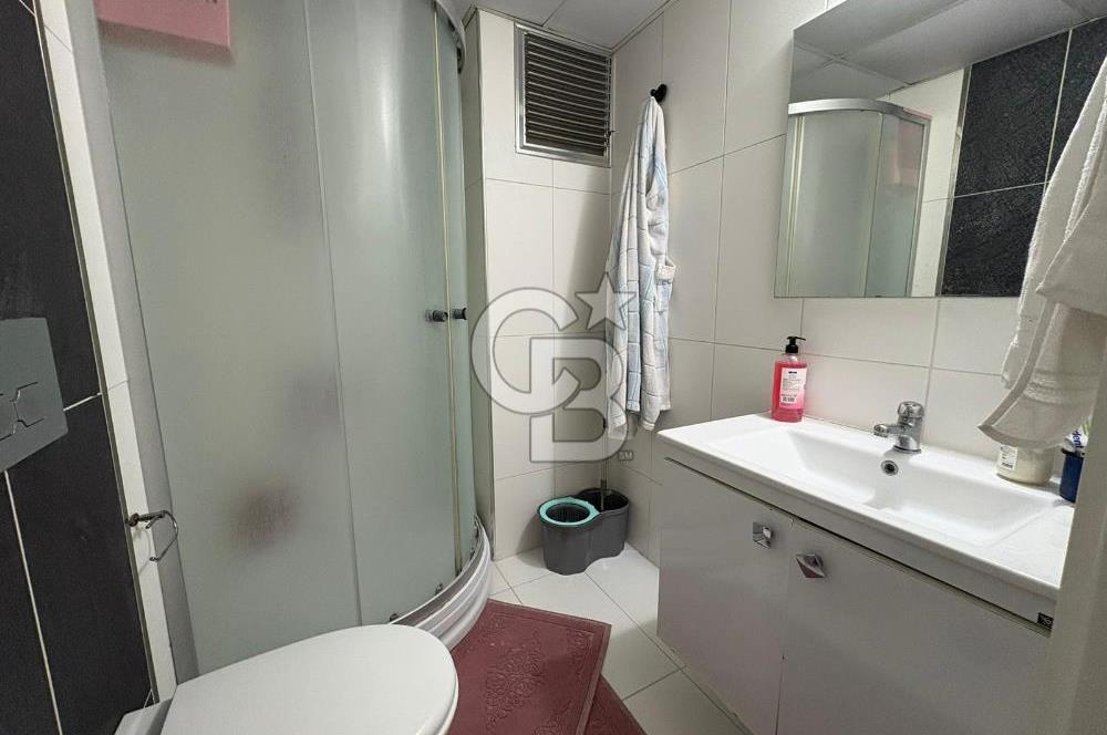 Zeytinköy mh. Havuzlu Sitede 1+1 55m2 Satılık Apart 