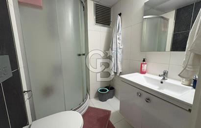 Zeytinköy mh. Havuzlu Sitede 1+1 55m2 Satılık Apart 
