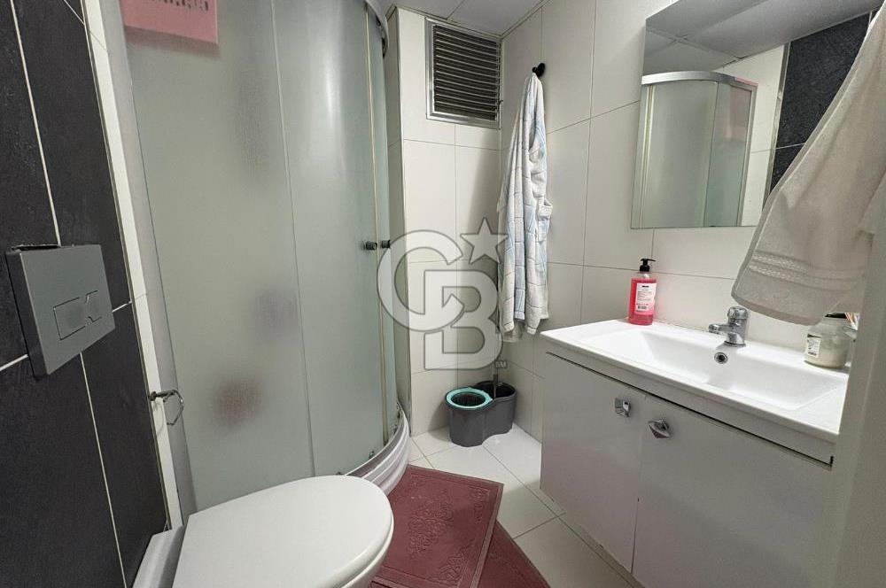 Zeytinköy mh. Havuzlu Sitede 1+1 55m2 Satılık Apart 