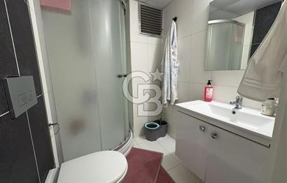 Zeytinköy mh. Havuzlu Sitede 1+1 55m2 Satılık Apart 