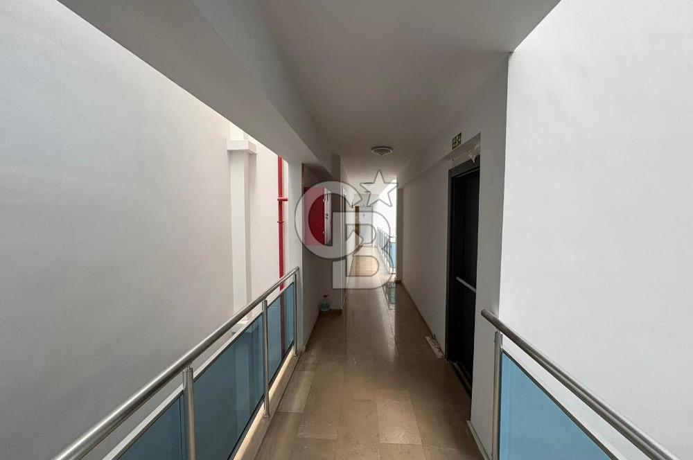 Zeytinköy mh. Havuzlu Sitede 1+1 55m2 Satılık Apart 