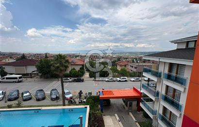 Zeytinköy mh. Havuzlu Sitede 1+1 55m2 Satılık Apart 