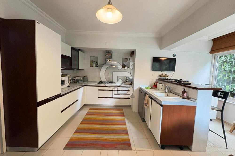 bağbaşında Satılık 5+2 Site İçerisinde Havuzlu Fourlex Villa