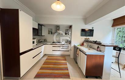 bağbaşında Satılık 5+2 Site İçerisinde Havuzlu Fourlex Villa