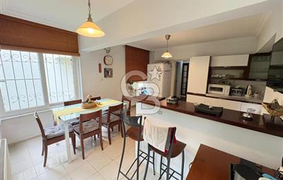 bağbaşında Satılık 5+2 Site İçerisinde Havuzlu Fourlex Villa