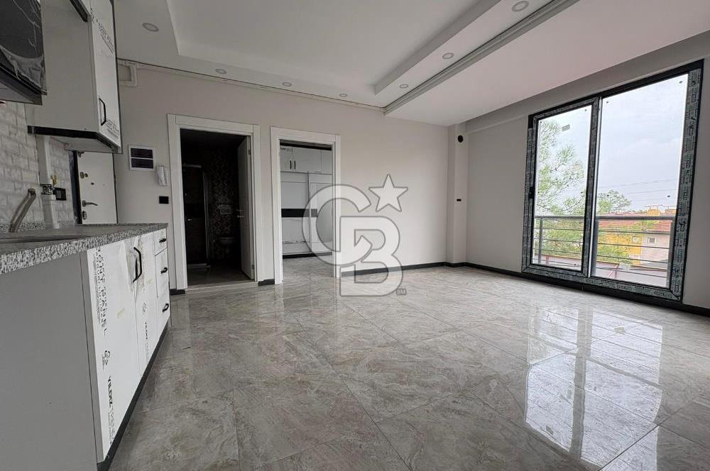 Gümüşçay Çiğdem Cad Üzerinde 2+1 Satılık 1 Yaşında Daire 