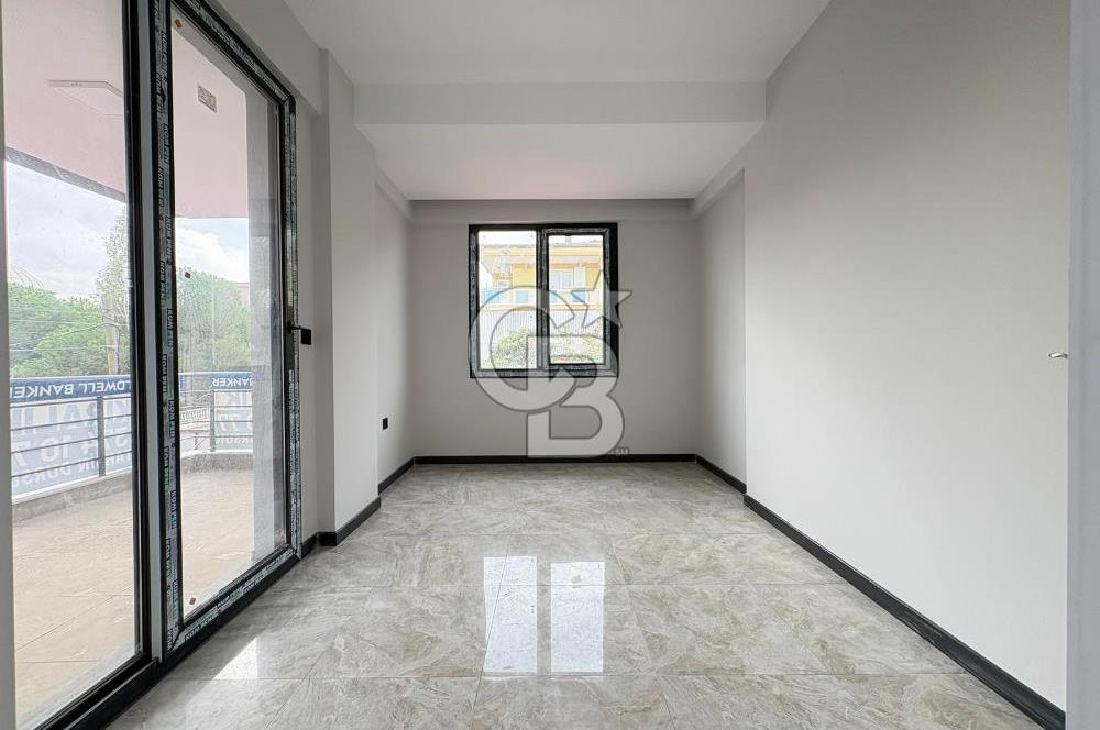 Gümüşçay Çiğdem Cad Üzerinde 2+1 Satılık 1 Yaşında Daire 