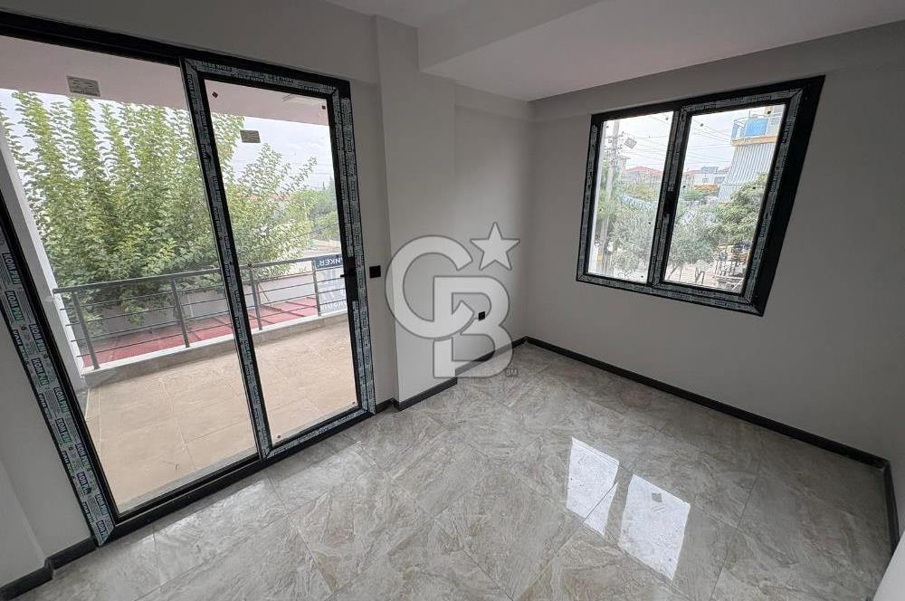 Gümüşçay Çiğdem Cad Üzerinde 2+1 Satılık 1 Yaşında Daire 