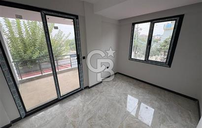 Gümüşçay Çiğdem Cad Üzerinde 2+1 Satılık 1 Yaşında Daire 