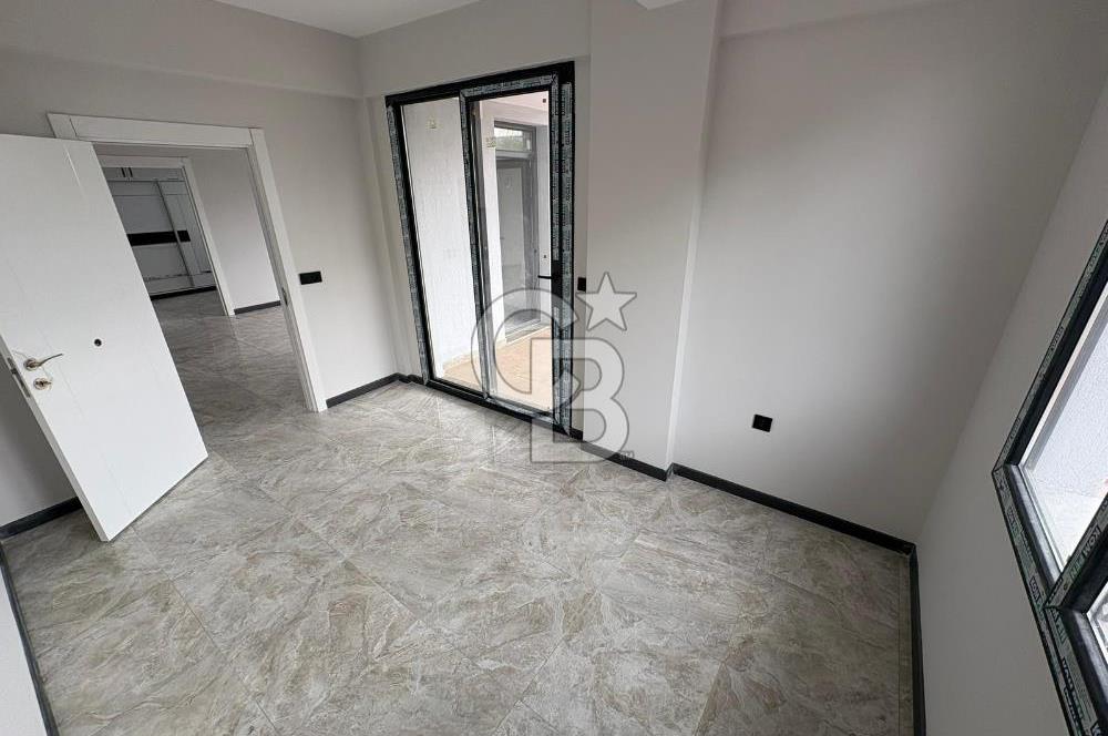 Gümüşçay Çiğdem Cad Üzerinde 2+1 Satılık 1 Yaşında Daire 