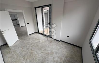 Gümüşçay Çiğdem Cad Üzerinde 2+1 Satılık 1 Yaşında Daire 