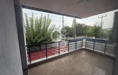Gümüşçay Çiğdem Cad Üzerinde 2+1 Satılık 1 Yaşında Daire 