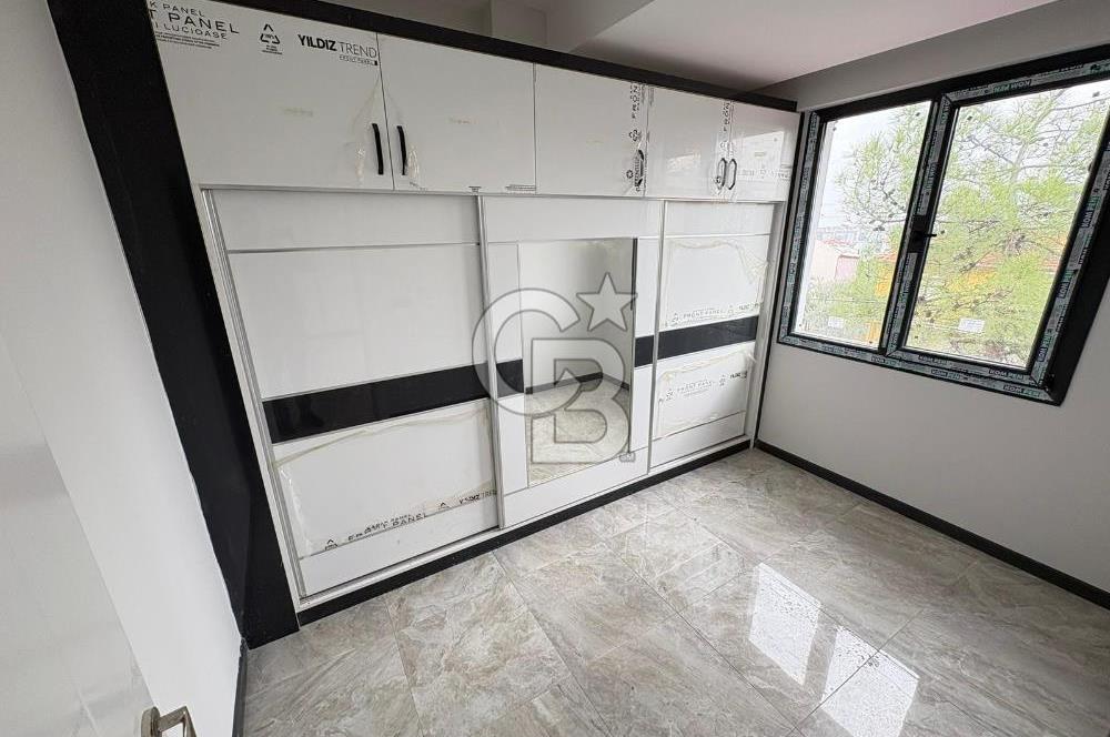 Gümüşçay Çiğdem Cad Üzerinde 2+1 Satılık 1 Yaşında Daire 