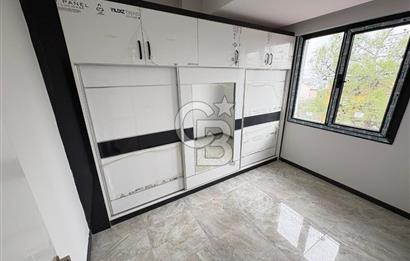 Gümüşçay Çiğdem Cad Üzerinde 2+1 Satılık 1 Yaşında Daire 