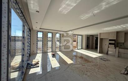 COLDWELL BANKER SAFİR'den TECDE de SATILIK BAHÇESARAY VİLLALARI