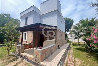 KARAAĞAÇ İDA EVLERİ'NDE BAHÇE KULLANIMLI 3-1 TERASLI VİLLA - 1 - 351249