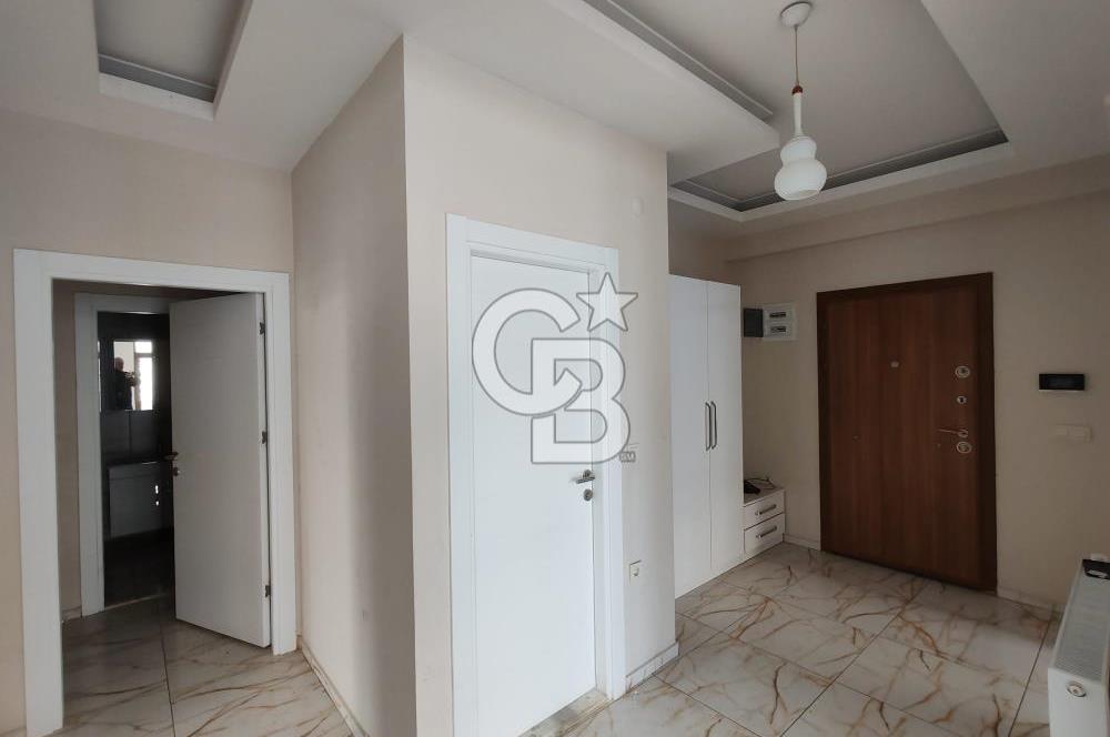 Trabzon Yomrada Kiralık 3+1 Daire(5.kat)