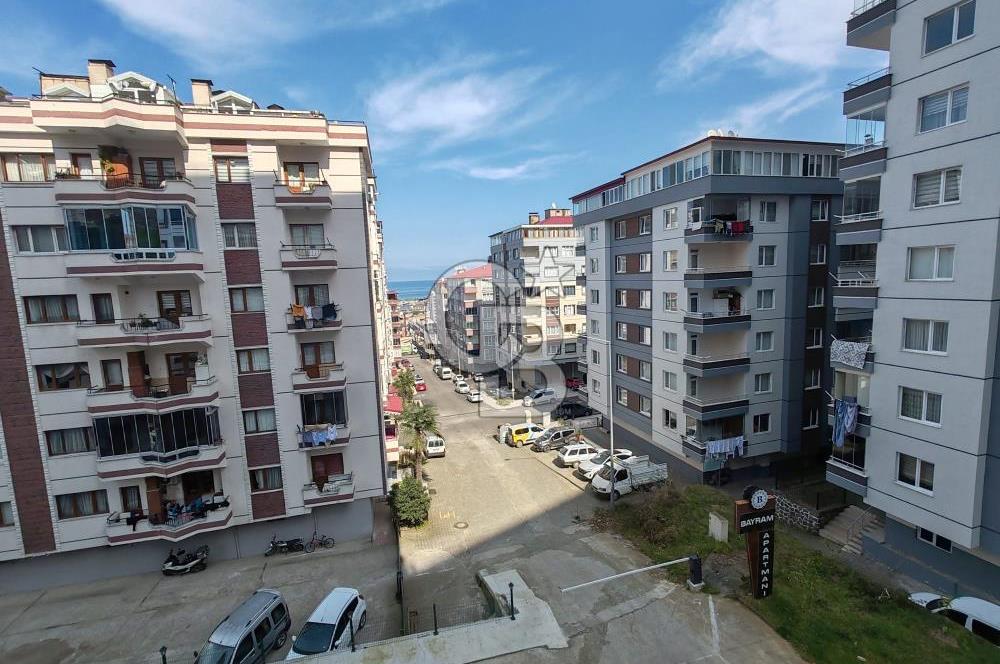 Trabzon Yomrada Kiralık 3+1 Daire(5.kat)