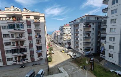 Trabzon Yomrada Kiralık 3+1 Daire(5.kat)