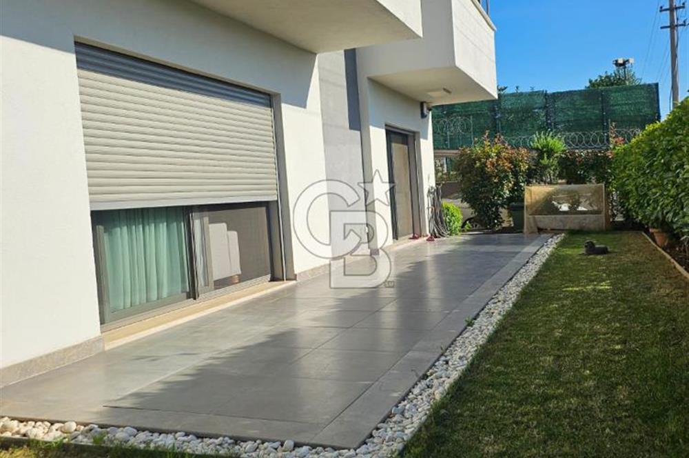 Güzelbahçe Mustafa Kemal Paşa Mah. 3+1 Kiralık Villa