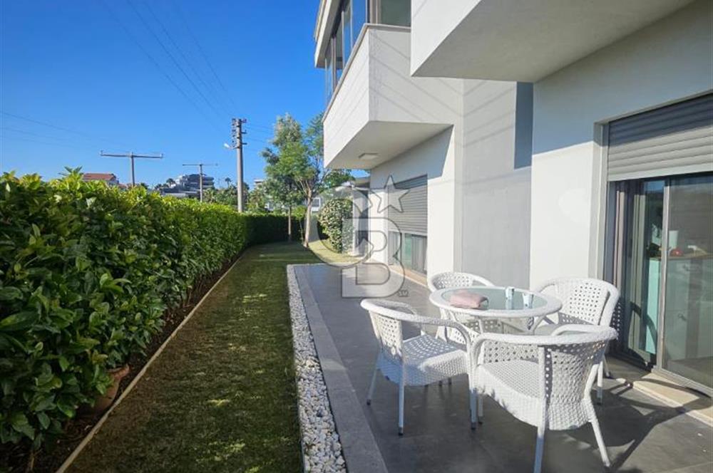Güzelbahçe Mustafa Kemal Paşa Mah. 3+1 Kiralık Villa