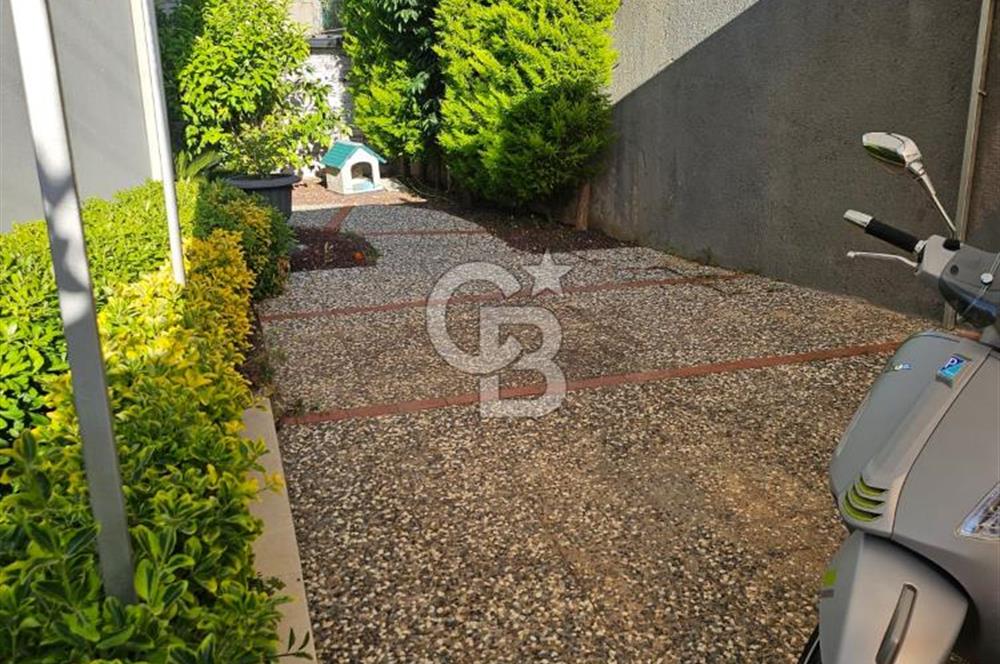 Güzelbahçe Mustafa Kemal Paşa Mah. 3+1 Kiralık Villa