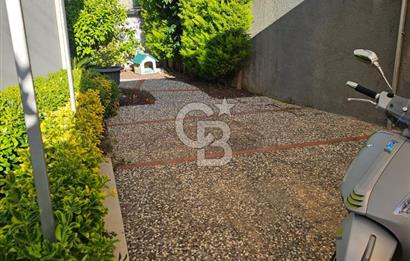 Güzelbahçe Mustafa Kemal Paşa Mah. 3+1 Kiralık Villa