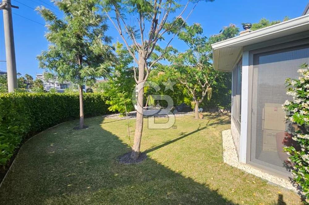 Güzelbahçe Mustafa Kemal Paşa Mah. 3+1 Kiralık Villa
