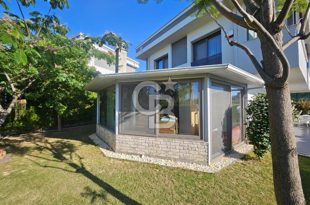 Güzelbahçe Mustafa Kemal Paşa Mah. 3+1 Kiralık Villa