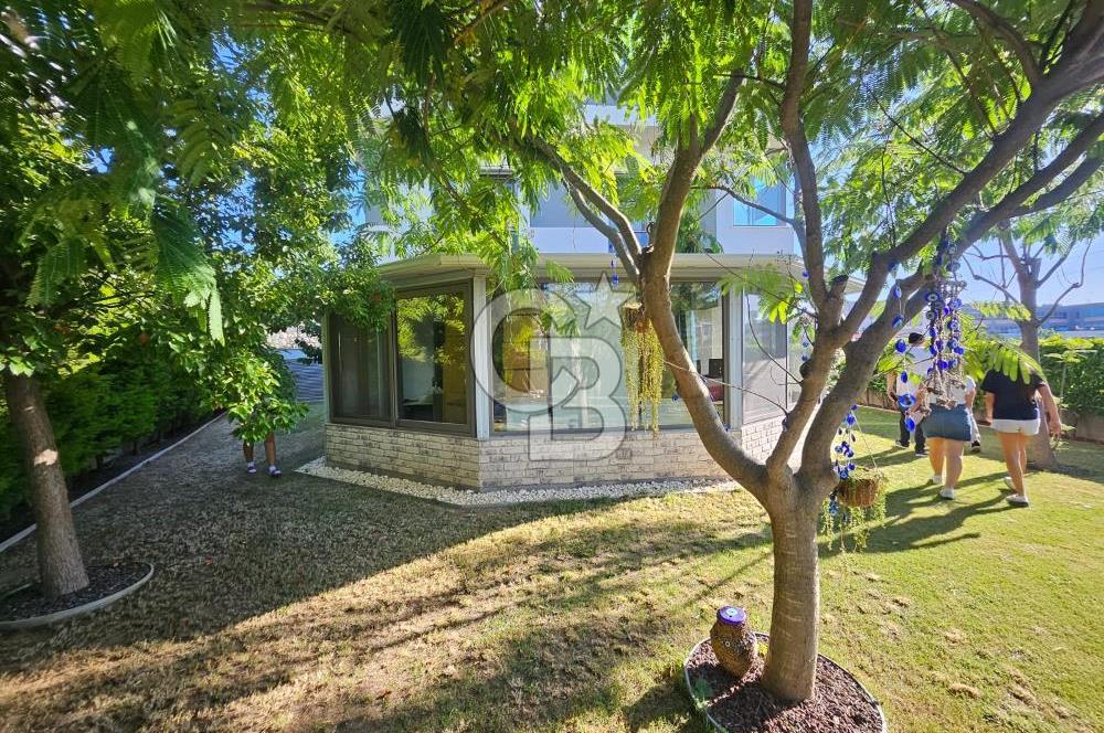 Güzelbahçe Mustafa Kemal Paşa Mah. 3+1 Kiralık Villa