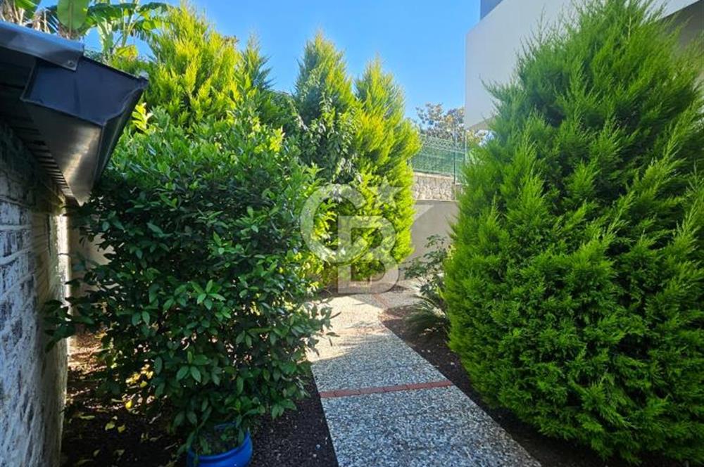Güzelbahçe Mustafa Kemal Paşa Mah. 3+1 Kiralık Villa