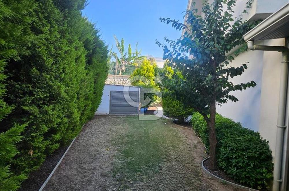 Güzelbahçe Mustafa Kemal Paşa Mah. 3+1 Kiralık Villa