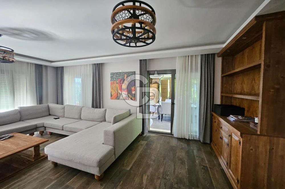 Güzelbahçe Mustafa Kemal Paşa Mah. 3+1 Kiralık Villa
