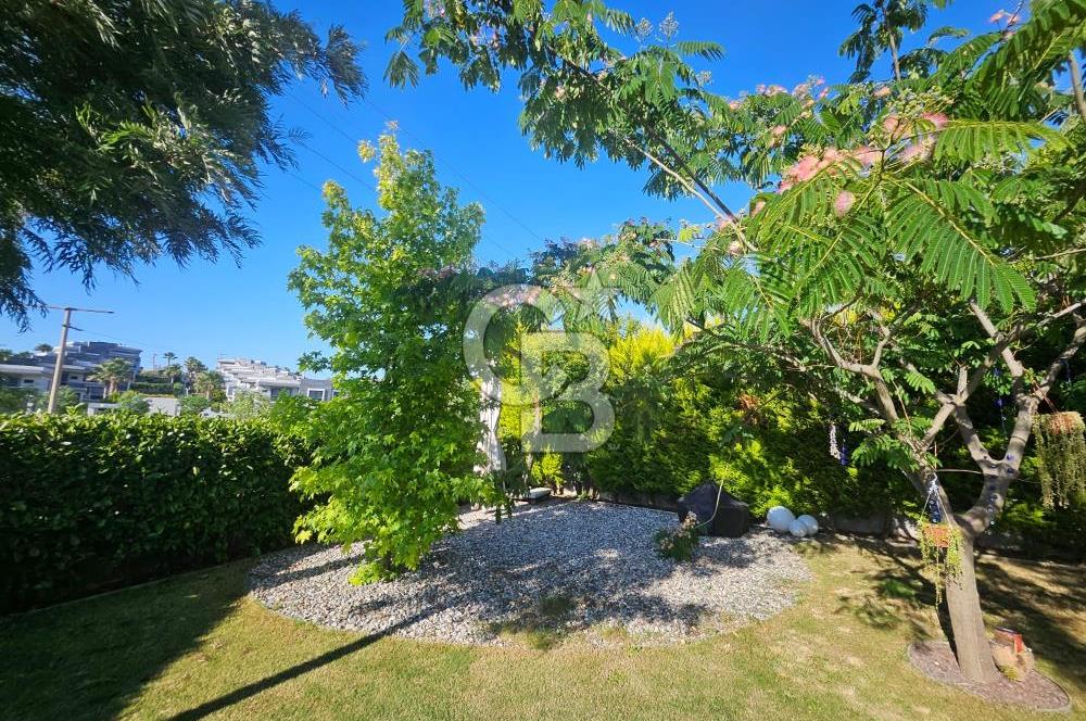 Güzelbahçe Mustafa Kemal Paşa Mah. 3+1 Kiralık Villa