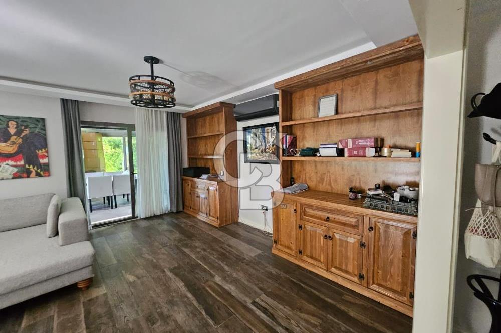 Güzelbahçe Mustafa Kemal Paşa Mah. 3+1 Kiralık Villa