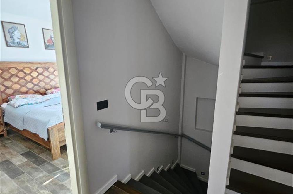Güzelbahçe Mustafa Kemal Paşa Mah. 3+1 Kiralık Villa