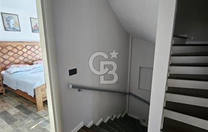 Güzelbahçe Mustafa Kemal Paşa Mah. 3+1 Kiralık Villa