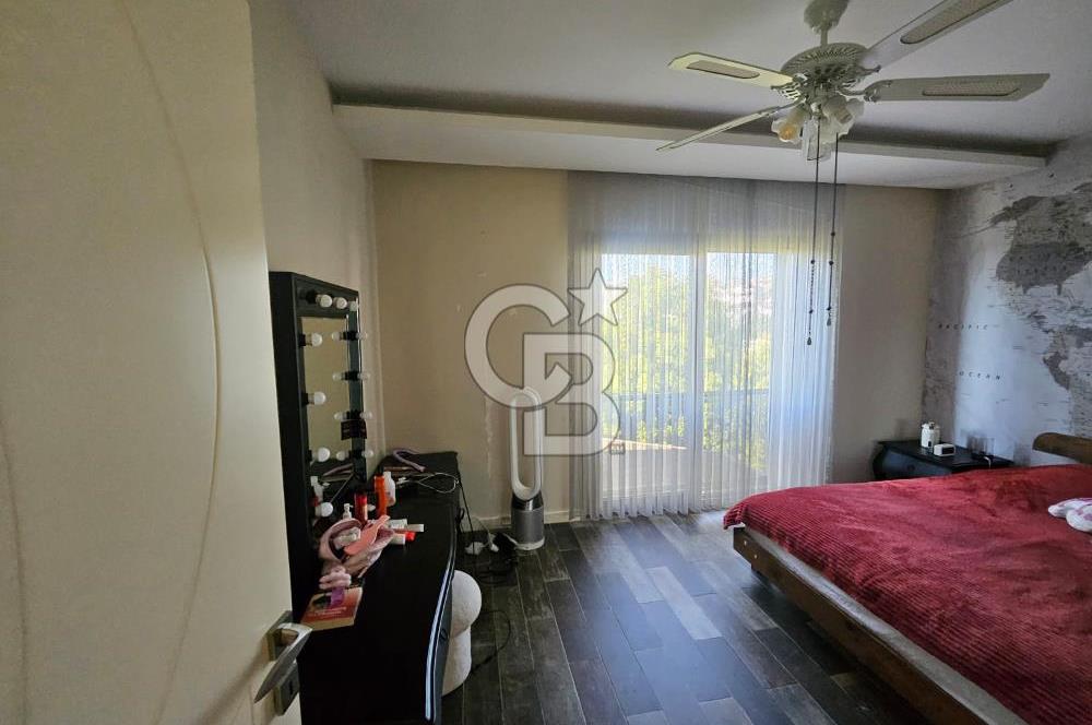 Güzelbahçe Mustafa Kemal Paşa Mah. 3+1 Kiralık Villa