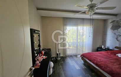 Güzelbahçe Mustafa Kemal Paşa Mah. 3+1 Kiralık Villa