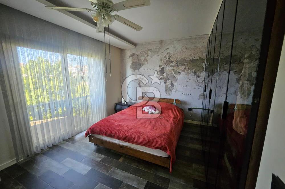 Güzelbahçe Mustafa Kemal Paşa Mah. 3+1 Kiralık Villa