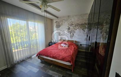 Güzelbahçe Mustafa Kemal Paşa Mah. 3+1 Kiralık Villa