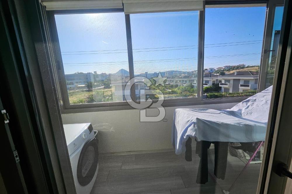 Güzelbahçe Mustafa Kemal Paşa Mah. 3+1 Kiralık Villa