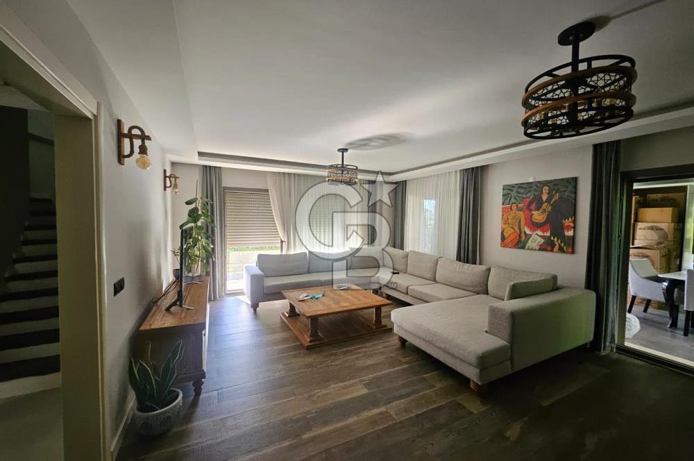 Güzelbahçe Mustafa Kemal Paşa Mah. 3+1 Kiralık Villa
