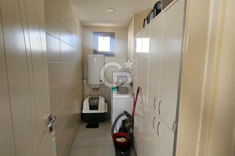 Güzelbahçe Mustafa Kemal Paşa Mah. 3+1 Kiralık Villa